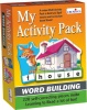Creative's My Activity Pack - Word Building Photo