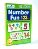 Creative's Number Fun Photo