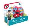 Wow Toys My First Wow Basil Photo