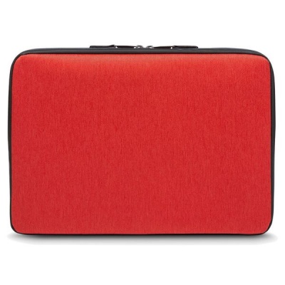 Photo of Targus 360 Perimeter 15.6" Laptop Sleeve - Flame Scarlet Red