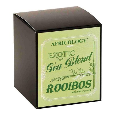 Photo of Africology Africology Mint Tea - 100g