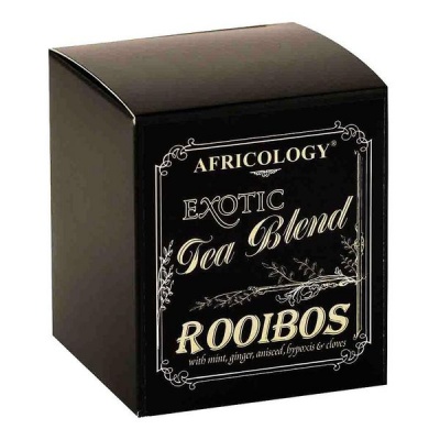 Photo of Africology Africology Blended Rooibos Tea - 100g