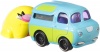 Hot Wheels Toy Story Ducky & Bunny Vehicle Photo