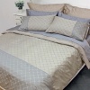 Sheraton 300TC Jacquard Duvet Cover Set Marquise Photo