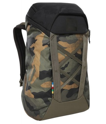 The North Face Instigator 28L Backpack Light Weight