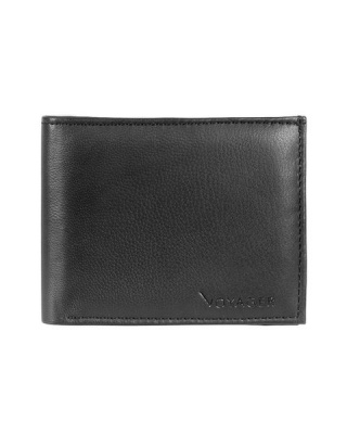 Voyager Leather Billfold Wallet