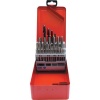 Sherwood Set Of 28 Hss Metric Drills Taps Photo