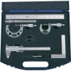 Oxford Precision Equipment Set Photo