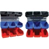 Matlock Mtl122A Hd 20 Piece Binrack Set Photo