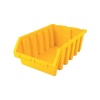 Matlock Mtl5 Hd Plastic Storage Bin Yellow Photo
