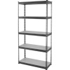 Matlock 5 Shelf Rack 1230X610X1830Mm318Kg Per Shelf Photo