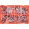 Kennedy Split Pins Large Sizes Imperial Kit Photo
