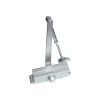 Matlock Contract Door Closer Size 3 Ce Certifire Silver Photo