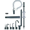 Kennedy Dent Puller Set 9 piecese Photo