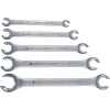 Kennedy 14" 78Inchaf Flare Nut Ring Spanner Set 5 pieces Photo