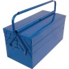 Senator 17" 5 Tray Cantilever Home Improver Toolbox Photo