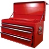 Kennedy Red 3 Drawer Professional Tool Chest Photo