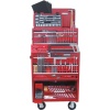 Kennedy Engineers Apprentices Toolkit 208 piecese Photo