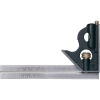 Kennedy 6" Diecast Combination Square Rule Photo