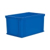Matlock 600X400X320Mm Euro Container Blue Photo