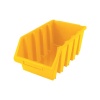 Matlock Mtl4 Hd Plastic Storage Bin Yellow Photo