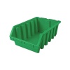 Matlock Mtl5 Hd Plastic Storage Bin Green Photo