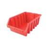 Matlock Mtl5 Hd Plastic Storage Bin Red Photo