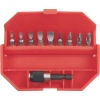 Kennedy 10 piecese Screwdriver Bit Set Photo