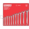 Kennedy 26 50Mm Cv Combination Spanner Set 11 pieces Photo