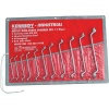 Kennedy 6 32Mm Cv Ring Spanner Set 11 pieces Photo