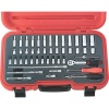 Kennedy 46 pieces Master Mm Socket Set 14" Sq Dr Photo