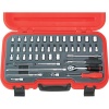 Kennedy 46 pieces Mmaf Socket Set 14" Sq Dr Photo