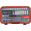 Kennedy Metric 50 pieces 38" Sq Dr Socket Set Photo