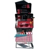 Kennedy Engineers Apprentices Toolkit 107 piecese Photo