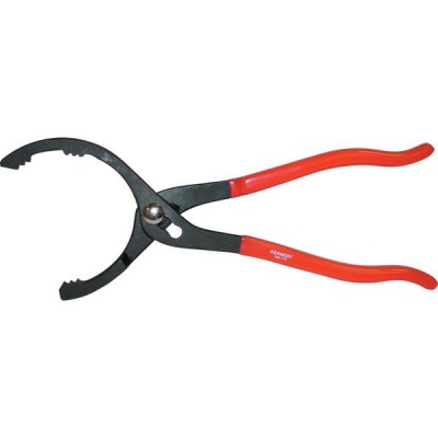 Photo of Kennedy 12" Oil Filter Plier 3 Position 50 114Mm Capacity
