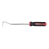 Kennedy Curved Rubber Hook Tool 295Mm Length Photo
