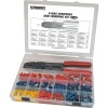 Kennedy Assorted Terminals Crimping Tool 361 piecese Photo