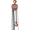 Matlock 2.0 Ton 3Mtr Hand Chain Hoist Cw Overload Brake Photo