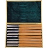 Senator 8 piecese Wood Turning Tool Set Photo