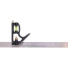 Kennedy 12" Diecast Combination Square Rule Photo