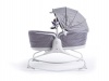 Tiny Love 3in1 Cozy Rocker Napper - Heather Grey Photo