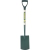 Rutland Cs Digging Spade Woodenshaft Photo