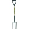 Rutland Cs Border Fork Wooden Shaft Photo