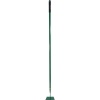 Rutland Cs Draw Hoe Rubber Gripaluminium Shaft Photo