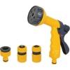 Rutland Spray Gun Set 4 piecese Photo