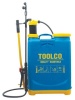 Hand Spray Knapsack 16lt Toolco Photo