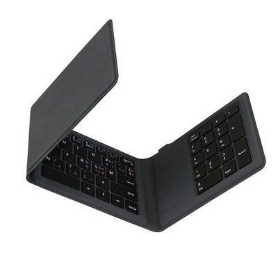 Photo of Body Glove Tri-Folding Bluetooth Mini Keyboard