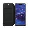 Huawei Mate 20 Lite Flip Cover - Black Photo