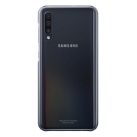 Samsung Galaxy A50 Gradation Cover Black