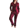 Luxury Silk Nightwear Photo